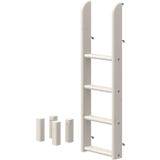 CLASSIC Leiter und Pfosten f&uuml;r Etagenbett 154 cm