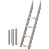 CLASSIC Schrägleiter für Etagenbett 184 cm