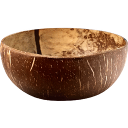 Bambaw Cuenco de coco