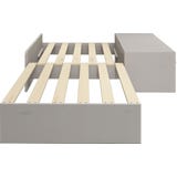 Flexa CLASSIC Sofamodul f&uuml;r Hochbett 184 cm
