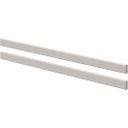 Flexa CLASSIC Hintere Absturzsicherung, 200 cm