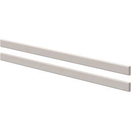 Flexa CLASSIC Hintere Absturzsicherung, 200 cm