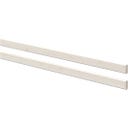 Flexa CLASSIC Hintere Absturzsicherung, 200 cm