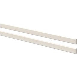 Flexa CLASSIC Hintere Absturzsicherung, 200 cm