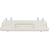 CLASSIC Bedside table for Classic Beds, Glazed