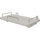 Flexa CLASSIC Nachttisch - Grau lasiert