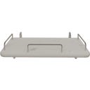 Flexa CLASSIC Nachttisch - Grau lasiert
