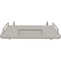 Flexa CLASSIC Nachttisch - Grau lasiert