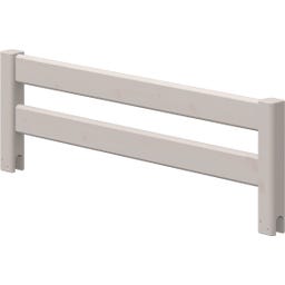 Flexa CLASSIC Absturzsicherung 1/2 - Grau lasiert