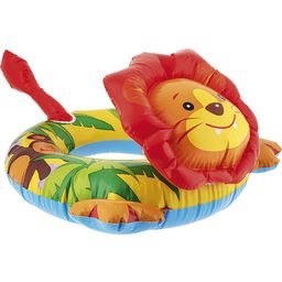 Fashy Inflatable Swim Ring "Lion"