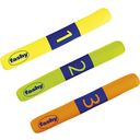 Fashy Neoprene Dive Sticks, Set of 3