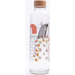 CARRY Bottle Flasche - Soul Sisters, 0,7 l - 1 Stk