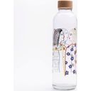 CARRY Bottle Flasche - Soul Sisters, 0,7 l