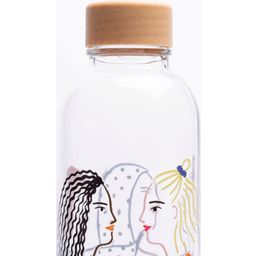 CARRY Bottle Bouteille - Soul Sisters, 0,7 l - 1 pcs