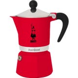 Bialetti Moka Rainbow - 1 Tazzina
