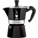 Bialetti Moka Express Color Nero