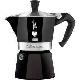 Bialetti Moka Express - Black - 