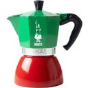 Bialetti Italia Moka Induction - 6 cups