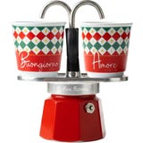 Bialetti Mini Express "Italia"