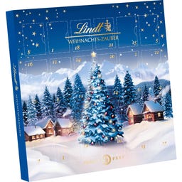 Lindt Magische Mini Kerst Adventskalender - 115