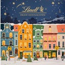 Lindt Adventskalender - Winter Wonderland - 153 g