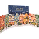 Lindt Adventskalender - Winter Wonderland - 153 g