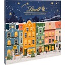Lindt Adventskalender - Winter Wonderland - 153 g
