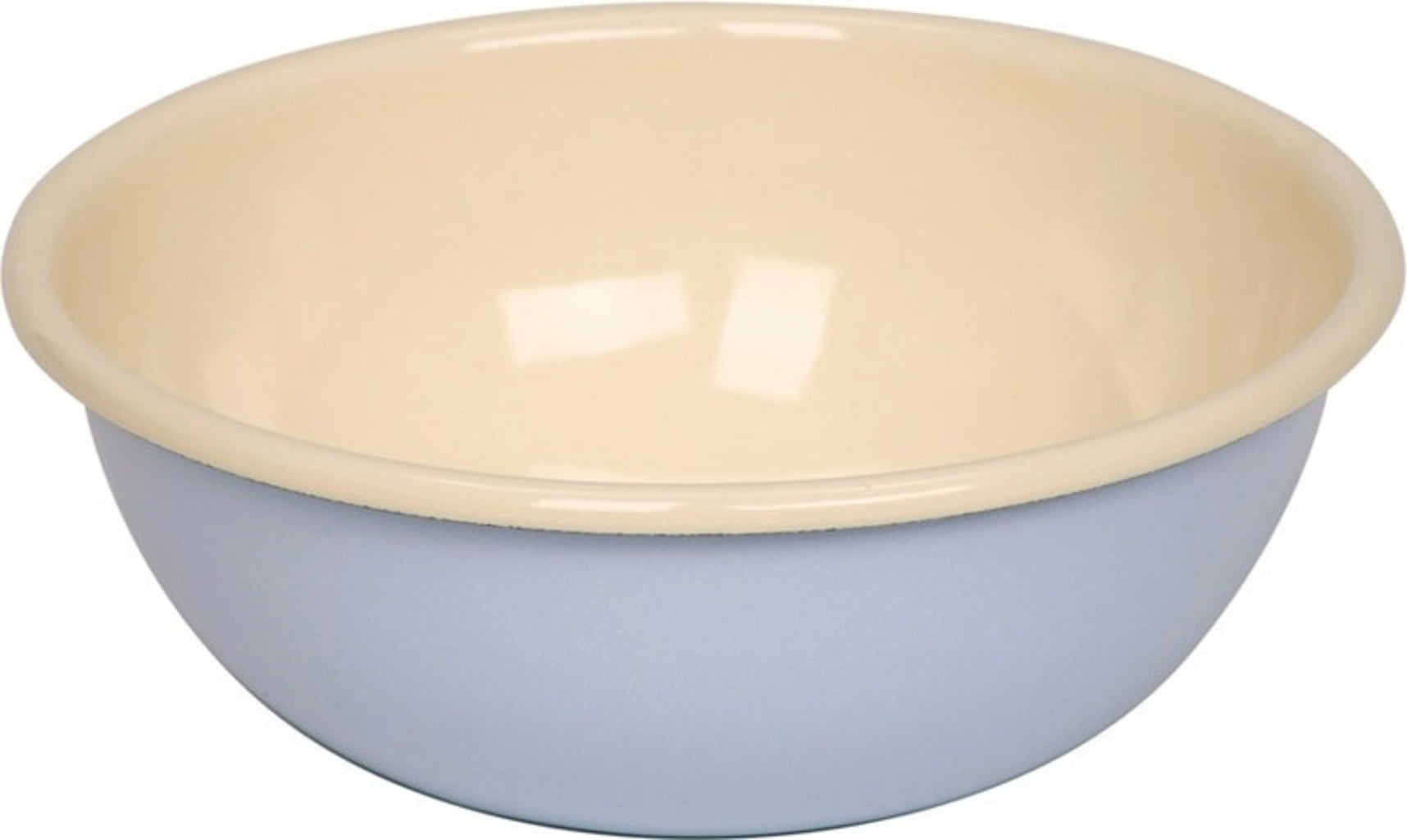 RIESS Küchenschüssel Pastell groß