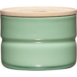 RIESS Storage Container with Lid 230 ml - Green