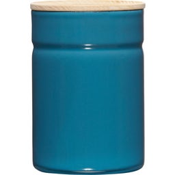 RIESS Storage Container with Lid 525 ml - Blue