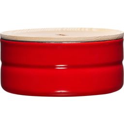 RIESS Storage Container with Lid 615 ml - Red
