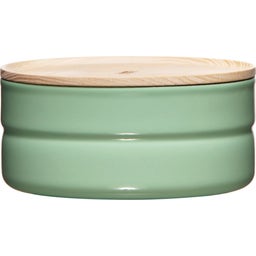 RIESS Boîte avec Couvercle - 615 ml - Vert