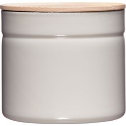 RIESS Storage Container with a Lid 1350 ml - Grey