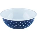 RIESS Polka-Dot Kitchen Bowl