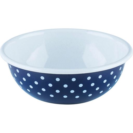 RIESS Polka-Dot Kitchen Bowl - 1 Pc