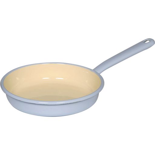 RIESS Poêle à Omelette - Pastel - 1 pièce