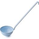 RIESS Zajemalka v pastelno modri