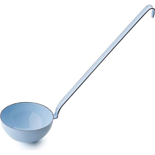 RIESS Zajemalka v pastelno modri - 1 kos
