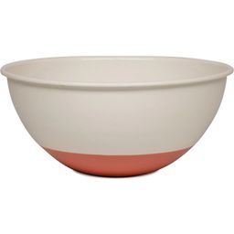 RIESS Sarah Wiener Bowl Cream/Peach - 1 Pc