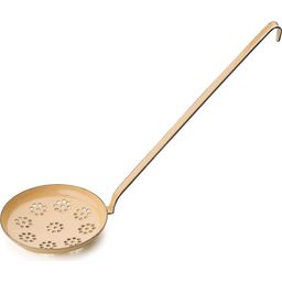 RIESS Slotted Spoon