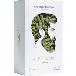 Greenomic Al Pistacchio Siciliano - 500 g