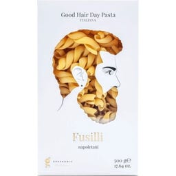 Greenomic Fusilli - Napoletani - 500 g