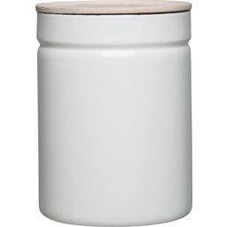 Kozarec za shranjevanje s pokrovom, 2250 ml - 1 kos