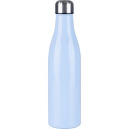 KELOmat Insulated Drinking Bottle - Light Blue