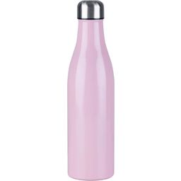 KELOmat Bouteille Isotherme en Acier Inoxydable - Rose