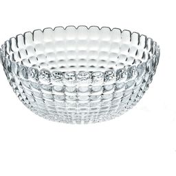 guzzini Tiffany Bowl, XL - transparent