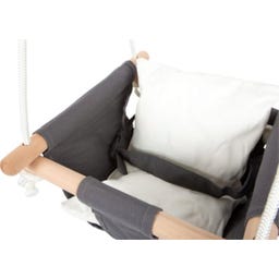 Legler Small Foot Huśtawka niemowlęca „Komfort” - 1 Szt.