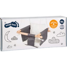Legler Small Foot Huśtawka niemowlęca „Komfort” - 1 Szt.