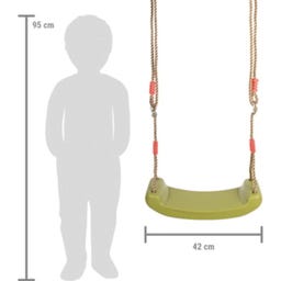 Legler Small Foot Altalena 