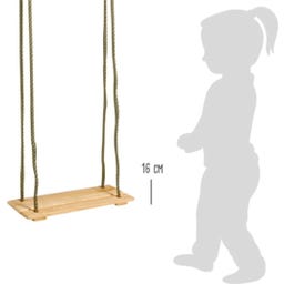 Legler Small Foot Huśtawka deskowa - 1 Szt.